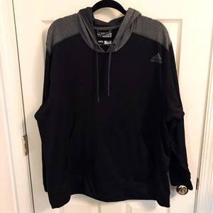 Adidas men’s hoodie
